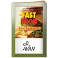 Fast Food Better Book